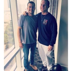 Meet your Posher, Hunter